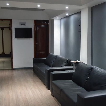 Hotel La Costa - Adults Only Rio de Janeiro Exterior foto