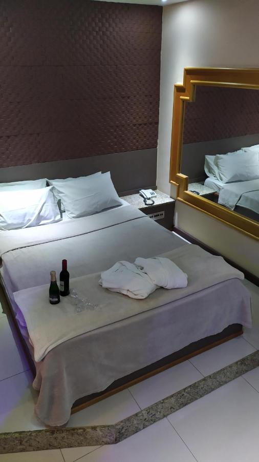 Hotel La Costa - Adults Only Rio de Janeiro Exterior foto