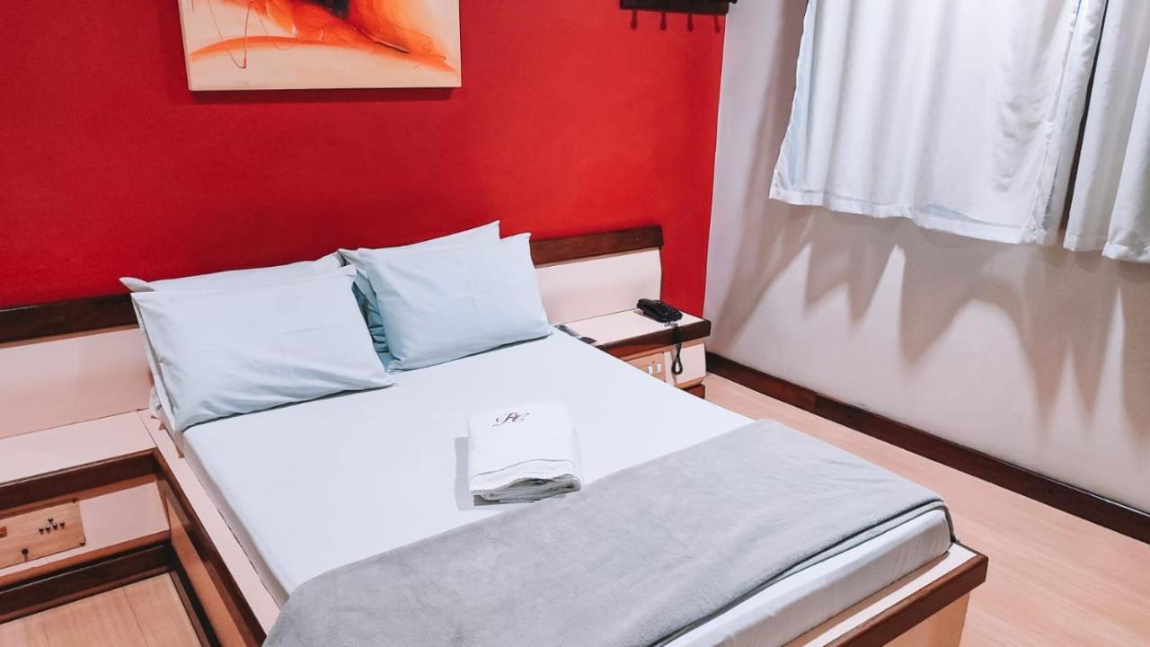 Hotel La Costa - Adults Only Rio de Janeiro Exterior foto