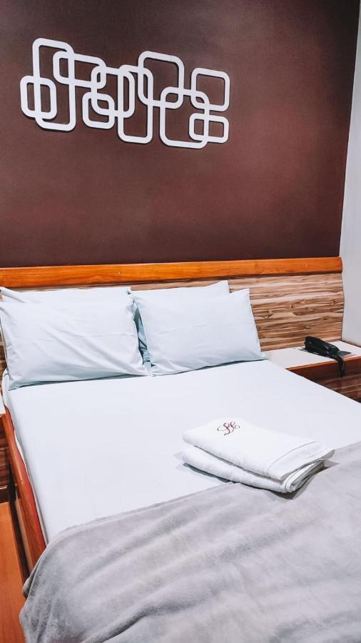 Hotel La Costa - Adults Only Rio de Janeiro Exterior foto