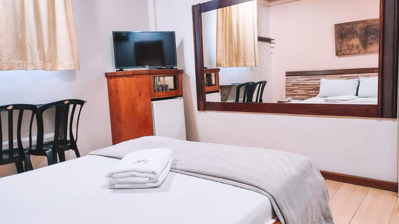Hotel La Costa - Adults Only Rio de Janeiro Exterior foto