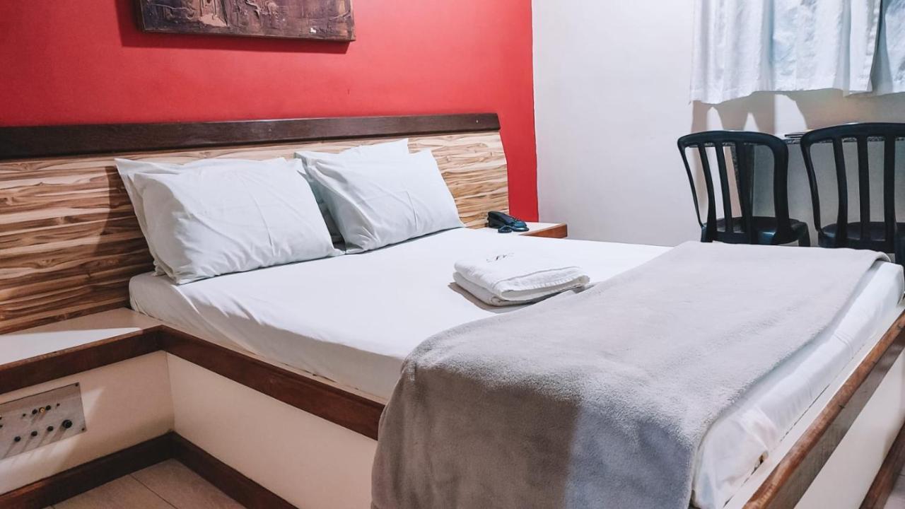 Hotel La Costa - Adults Only Rio de Janeiro Exterior foto