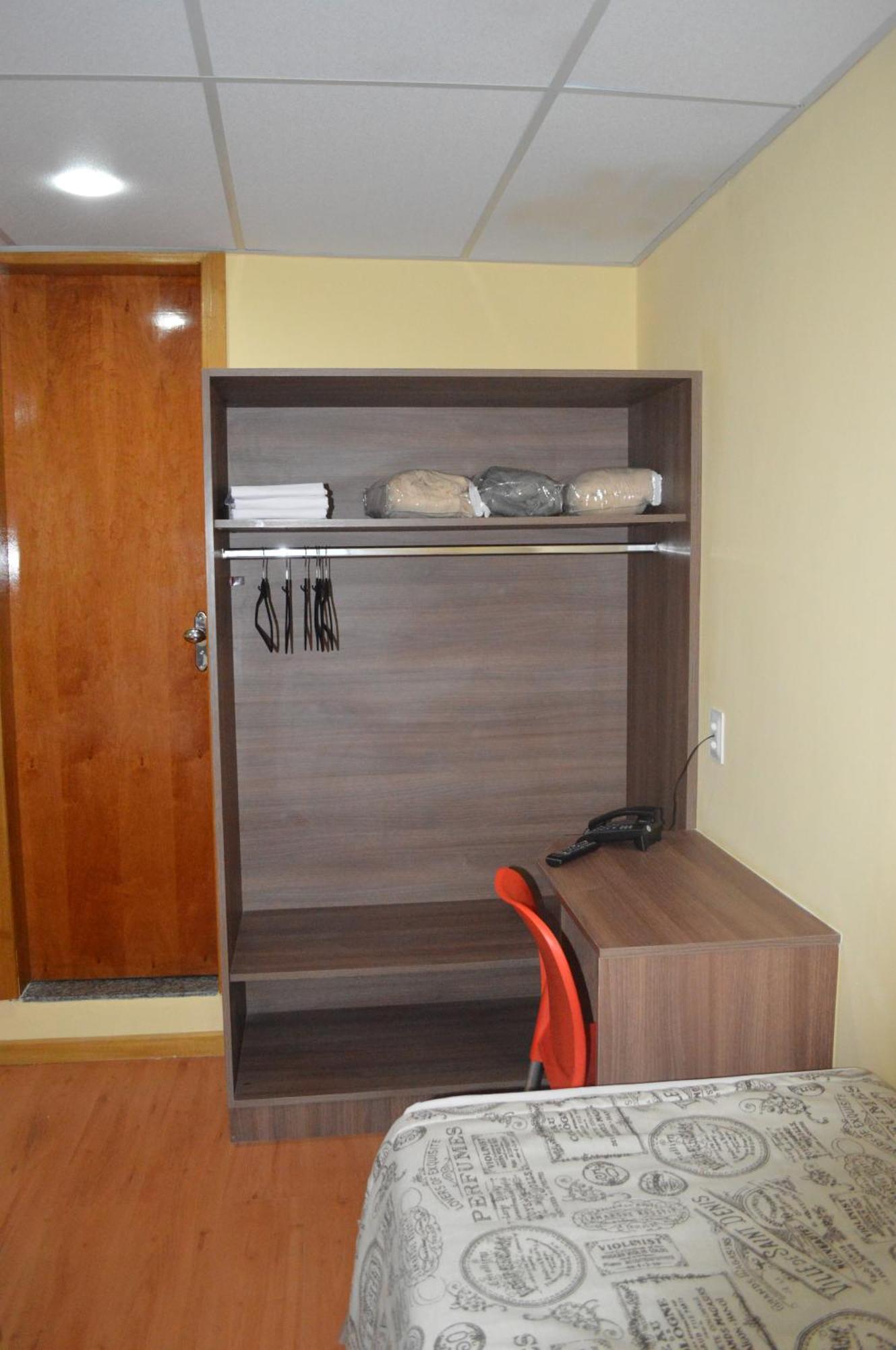 Hotel La Costa - Adults Only Rio de Janeiro Zimmer foto