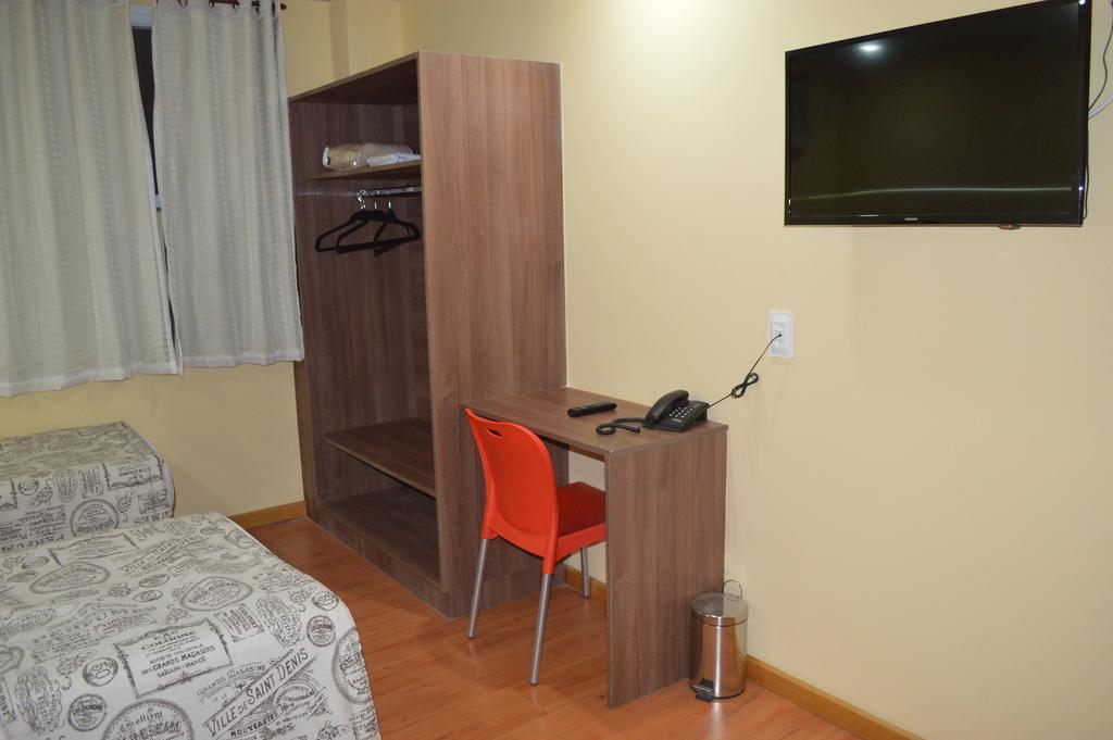 Hotel La Costa - Adults Only Rio de Janeiro Exterior foto
