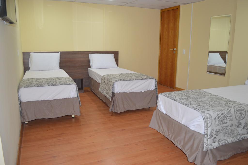 Hotel La Costa - Adults Only Rio de Janeiro Zimmer foto