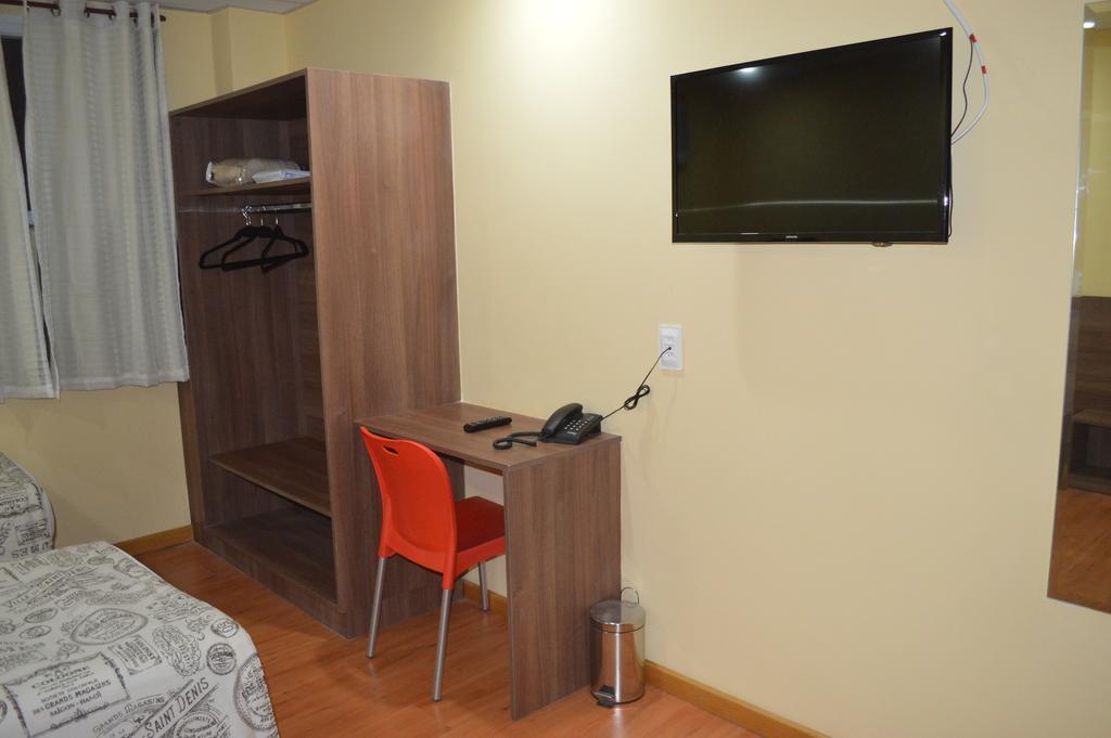 Hotel La Costa - Adults Only Rio de Janeiro Exterior foto