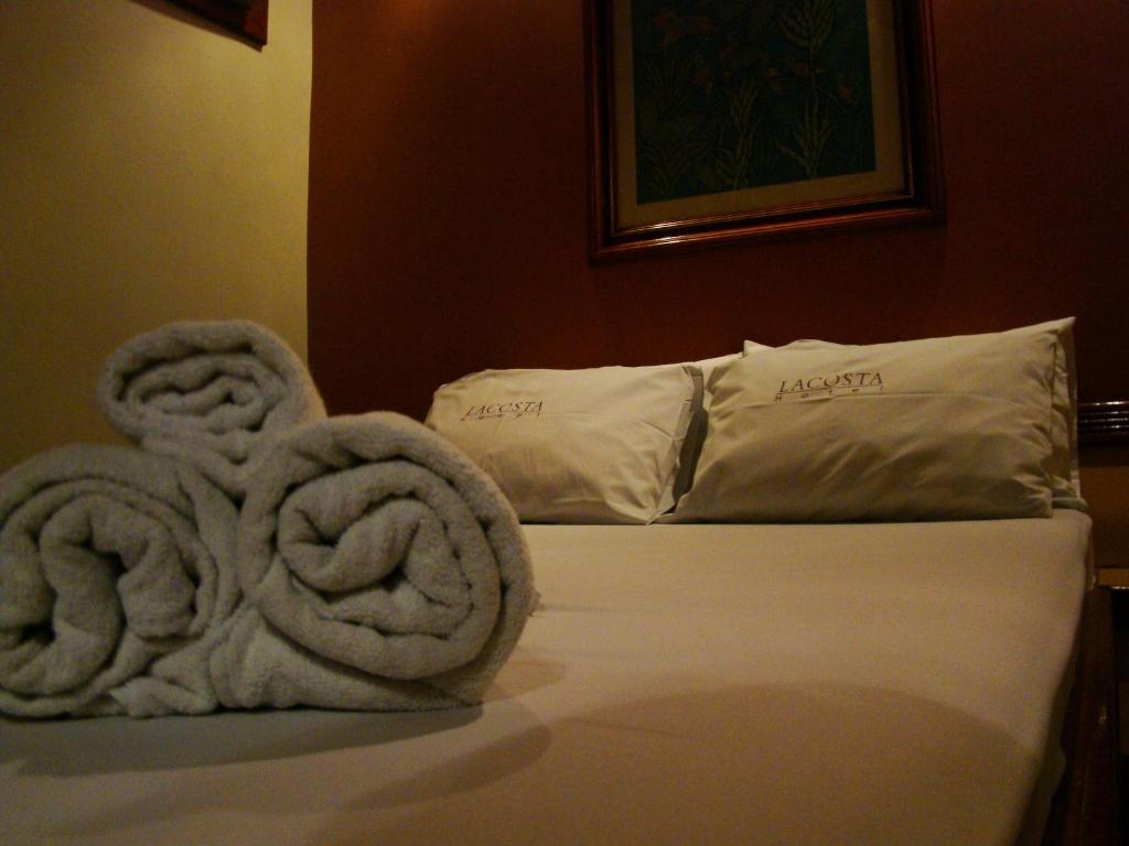 Hotel La Costa - Adults Only Rio de Janeiro Zimmer foto