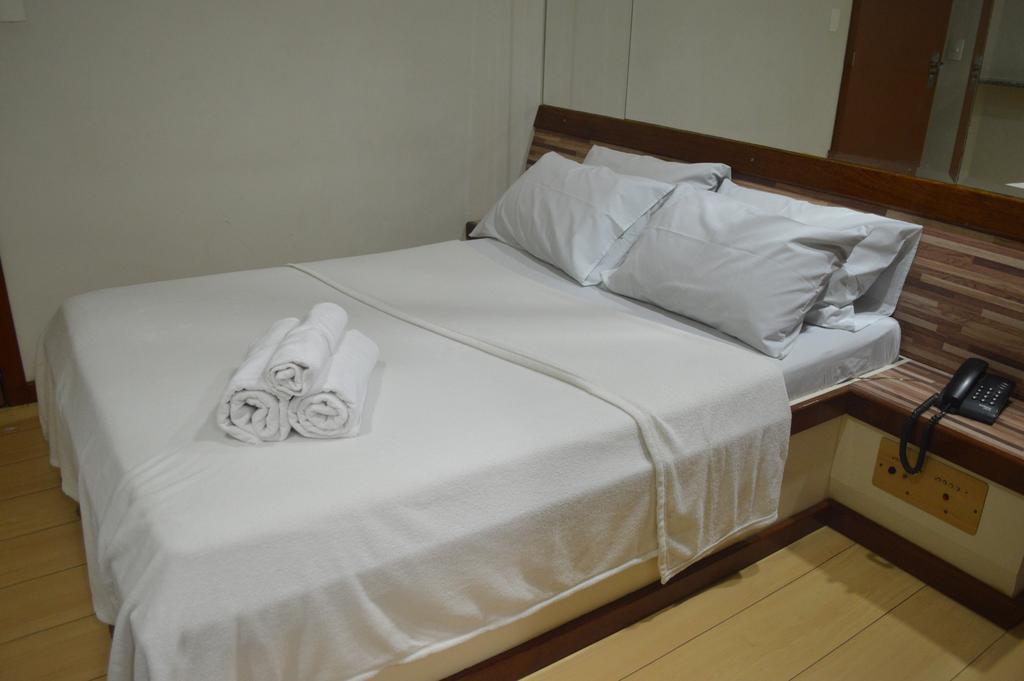 Hotel La Costa - Adults Only Rio de Janeiro Exterior foto