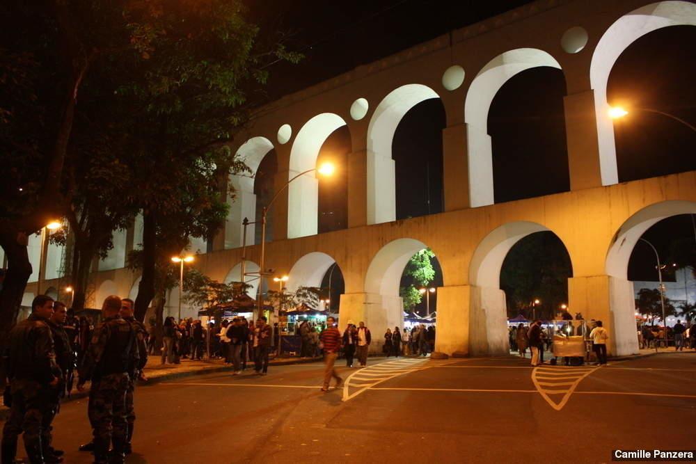 Hotel La Costa - Adults Only Rio de Janeiro Exterior foto