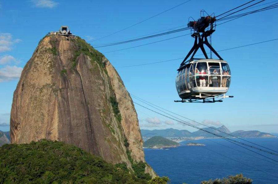 Hotel La Costa - Adults Only Rio de Janeiro Exterior foto
