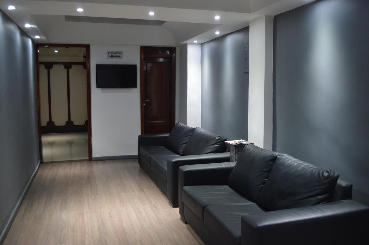 Hotel La Costa - Adults Only Rio de Janeiro Exterior foto
